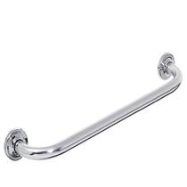 Alça De Apoio Banheiro Inox Barra 60Cm Idoso Acessibilidade Alça De Apoio Banheiro Inox Barra 60Cm Idoso Acessibilidade