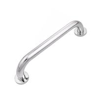 Alca De Apoio Chrome Reta 30cm (pne/pcd) - Levo