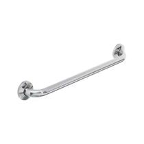 Alca De Apoio Chrome Reta 40cm (pne/pcd) - Levo Alca De Apoio Chrome Reta 40cm (pne/pcd) - Levo