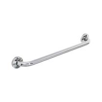 Alca De Apoio Chrome Reta 60cm (pne/pcd) - Levo