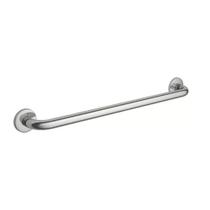 Alca De Apoio Chrome Reta 70cm (pne/pcd) - Levo Alca De Apoio Chrome Reta 70cm (pne/pcd) - Levo