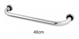 Alça de apoio em metal 40 cm