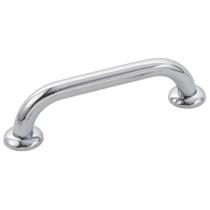 Alca De Apoio Inox 30 Cm Astra
