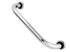 Alca De Apoio Inox Em Curva 90 Blukit Alca De Apoio Inox Em Curva 90 Blukit