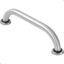 Alça De Apoio Para Banheiro Inox Escovado 60cm FS Alça De Apoio Para Banheiro Inox Escovado 60cm FS