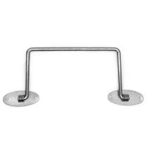 Alça de Arame Quadrada