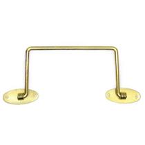 Alça de Arame Quadrada