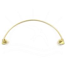 Alça de Arame Redonda