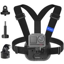 Alça de arnês de montagem no peito AKASO para GoPro Hero 13-9