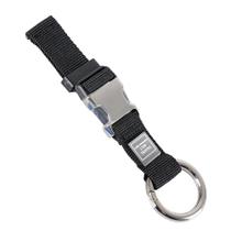 Alça de Bagagem Westontek Add-A-Bag - Nylon Preta