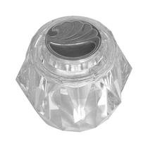 Alça de banheira e chuveiro Danco 88697 White Clear 7cm x 6cm