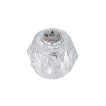 Alça de banho Danco 88439 acrílico transparente 5,6x6,4cm Alça de banho Danco 88439 acrílico transparente 5,6x6,4cm