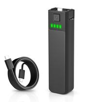 Alça de bateria RORALMA 5000mAh com carga rápida de 22,5 W para DJI Osmo Pocket 3