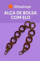Alça de Bolsa c/Elo Redonda