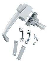 Alça de botão de amarração Wright Products V333 Alumínio Alça de botão de amarração Wright Products V333 Alumínio