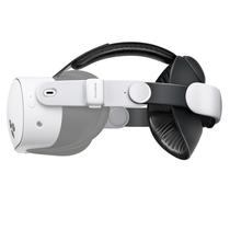 Alça de cabeça BOBOVR E3 compatível com Meta Quest 3/3S
