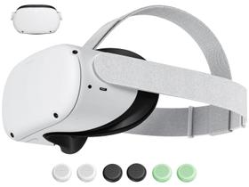 Alça de cabeça Saqico para Meta Oculus Quest 2 VR Alça de cabeça Saqico para Meta Oculus Quest 2 VR