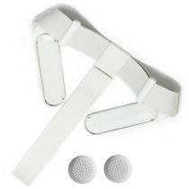 Alça de cabeça VicRole para Oculus Quest 2 acessório de reposição para VR