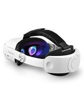 Alça de cabeça VR TRANSNOVO compatível com Oculus Quest 2