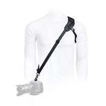 Alça de câmera BLACKRAPID Blackline Right Sling para DSLR Alça de câmera BLACKRAPID Blackline Right Sling para DSLR