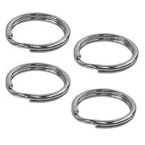 Alça de câmera Lug Ring Split Ring para câmeras pequenas (4 unidades) Alça de câmera Lug Ring Split Ring para câmeras pequenas (4 unidades)