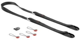 Alça de câmera Peak Design Leash L-BL-3 Universal 90kg