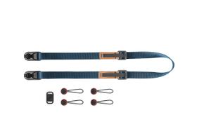 Alça de câmera Peak Design Leash L-MN-3 para câmeras de sistema Alça de câmera Peak Design Leash L-MN-3 para câmeras de sistema