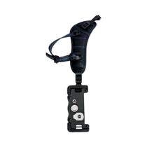 Alça de Câmera Universal JJC com Suporte de Placa em U - para Canon, Nikon, DSLR e Mirrorless