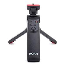 Alça de câmera Vlogging e tripé Koah para Sony Alpha Series