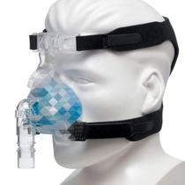 Alça de capacete CPAP Organic Deal Universal para Philips e ResMed