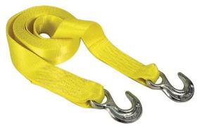 Alça de carga KEEPER 5.000 libras amarela 2 polegadas x 4,5 m Alça de reboque Alça de carga KEEPER 5.000 libras amarela 2 polegadas x 4,5 m Alça de reboque