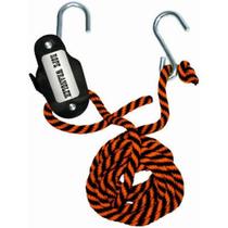 Alça de carga KEEPER Rope Wrangler 3/8"x4,9m 113,5 kg de carga