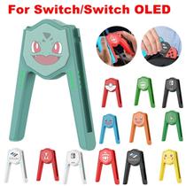 Alça de carregamento do controlador de jogo para Nintendo Switch Joy-con