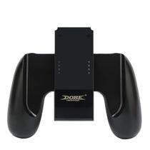 Alça de Carregamento Kinvoca para Nintendo Switch - com Cabo USB-C