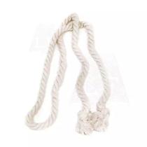 Alça de corda de algodão 1 metro