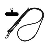 Alça de Cordão Ajustável para Celular - 150cm, 7mm, Anti-Perda