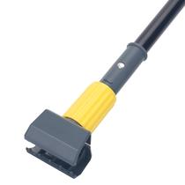 Alça de esfregão KeFanta Metal Commercial Heavy Duty 58 cm