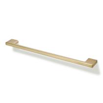 Alça de gabinete TUNNY Classic, pacote com 5, 19 cm de espaçamento entre parafusos Alça de gabinete TUNNY Classic, pacote com 5, 19 cm de espaçamento entre parafusos