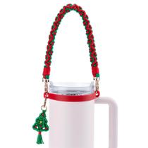 Alça de garrafa de água Strap Bluwing para garrafas de 350-1200 ml Alça de garrafa de água Strap Bluwing para garrafas de 350-1200 ml