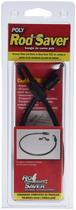 Alça de haste Rod Saver PRS Marine Poly Black