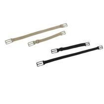 Alça de junção de sutiã Extensoras Suporte de costas Kit com 4 Unidades