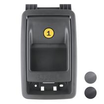 Alça de Liberação de Trava de Assento Dobrável TQPONLY para Toyota Sienna Alça de Liberação de Trava de Assento Dobrável TQPONLY para Toyota Sienna