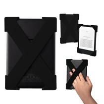 Alça de mão, acessório, alça para Kindle e Kobo - preta Alça de mão, acessório, alça para Kindle e Kobo - preta