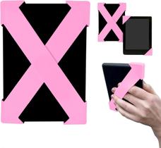 Alça de mão, acessório, alça para Kindle e Kobo - rosa Alça de mão, acessório, alça para Kindle e Kobo - rosa