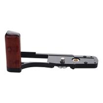 Alça de mão de câmera Fotodiox Pro para Olympus OM-D E-M10 Mark III