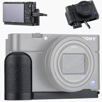 Alça de mão de câmera JJC HG-RX100VII para Sony RX100 VII