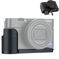 Alça de mão de câmera JJC Metal para Sony RX100 Series