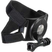 Alça de mão e pulso para todas as câmeras GoPro - Suporte oficial para GoPro