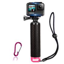 Alça de mão flutuante MiPremium compatível com GoPro Hero 12-1 Alça de mão flutuante MiPremium compatível com GoPro Hero 12-1