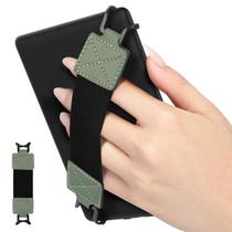Alça de Mão MoKo Celadon para eReader/Tablet Fire de 6 a 8 Polegadas
